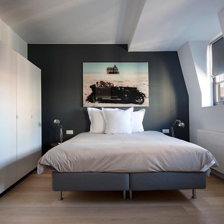 Smartflats Premium - Palace Du Grand Sablon Brüsszel Kültér fotó