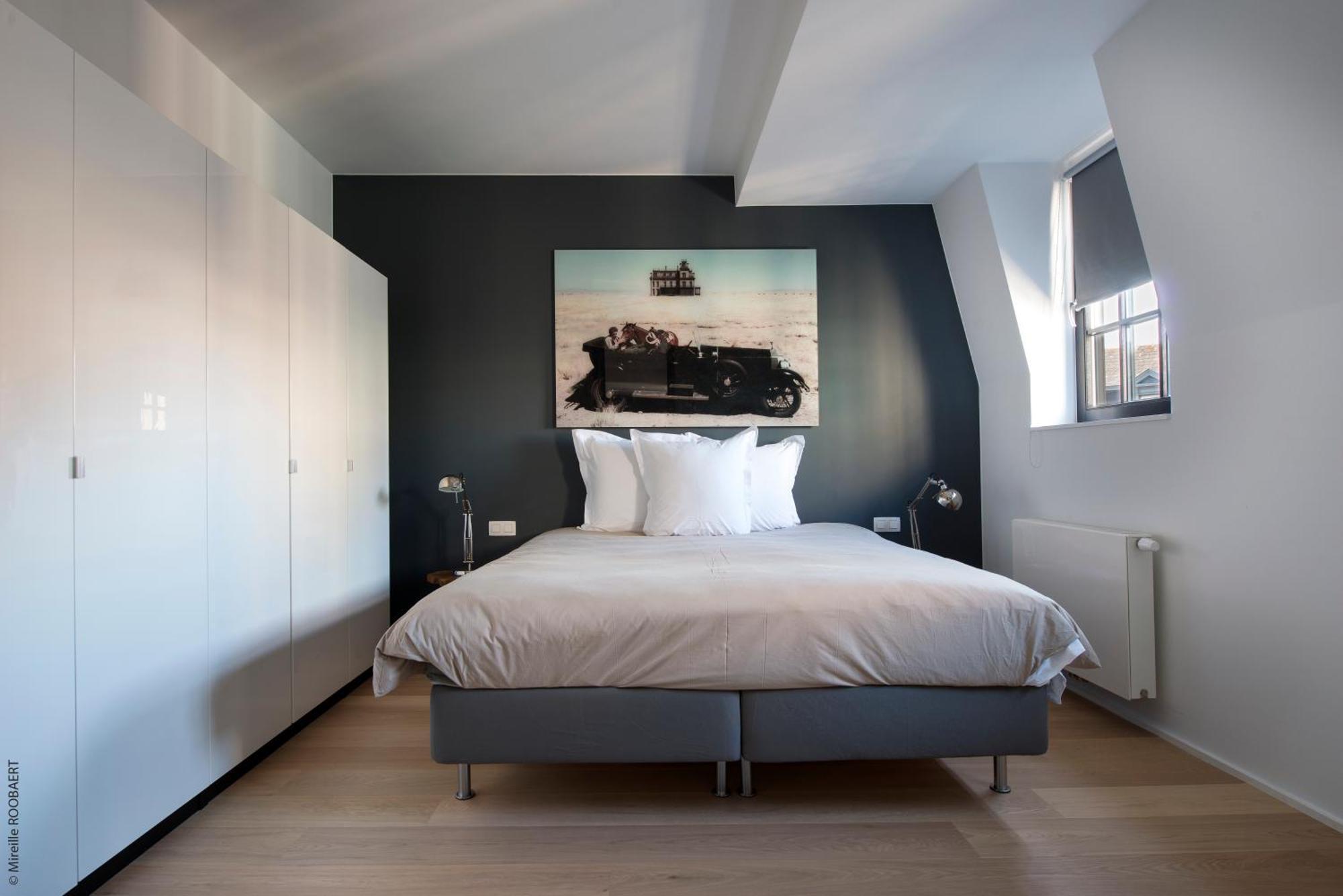 Smartflats Premium - Palace Du Grand Sablon Brüsszel Kültér fotó