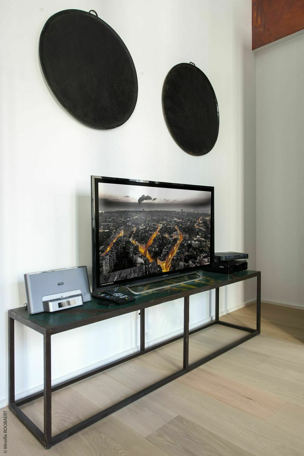 Smartflats Premium - Palace Du Grand Sablon Brüsszel Kültér fotó