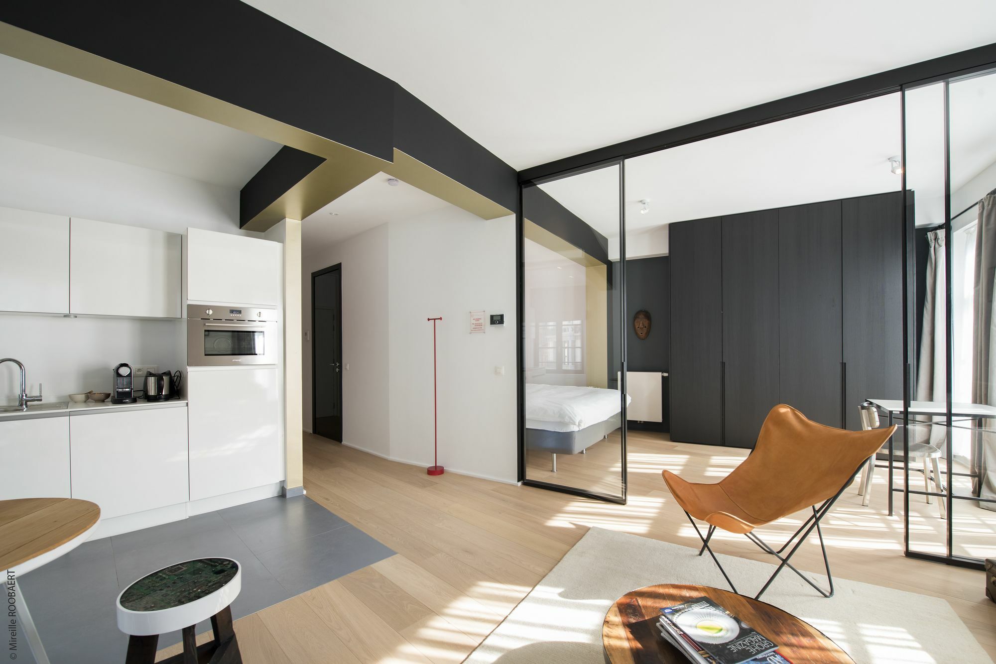 Smartflats Premium - Palace Du Grand Sablon Brüsszel Kültér fotó