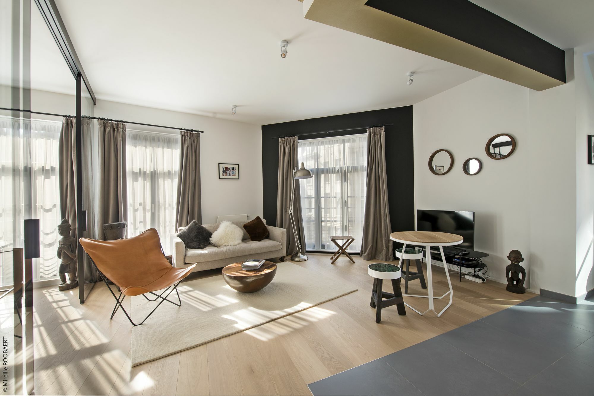 Smartflats Premium - Palace Du Grand Sablon Brüsszel Kültér fotó